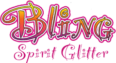 BlingSpiritGlitter