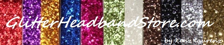 GlitterBandStore